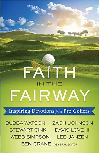 Faith the fairway - faith,
