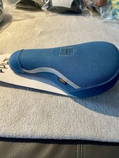 BMX Sattel Cult X Vans Old