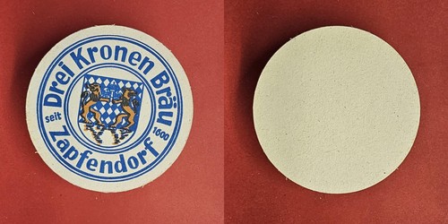 Drei kronen bräu zapfendorf - kronen,