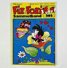 Rolf Kauka's FIX & FOXI