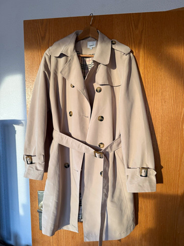 Burberry damen trenchcoat - burberry,