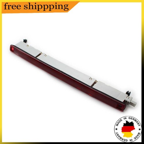 Rote auto dritte - 1x,