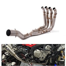 Auspuff Krümmer für BMW S