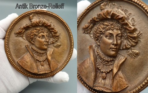 T5a antik historismus bronze - t5a,
