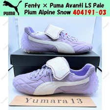 Fenty × Puma Avanti LS Pale