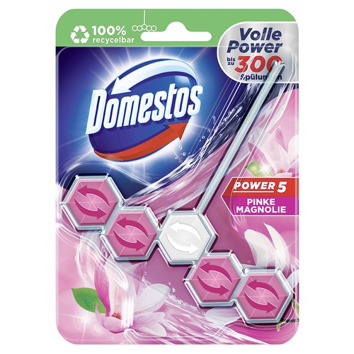 Domestos stein power - domestos,