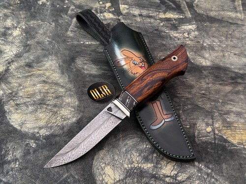 Olir russland damastmesser - olir,
