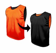 Trainingsleibchen Fußball