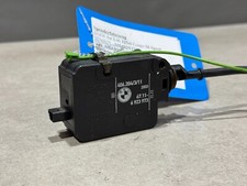 6923973 ZV Stellmotor Tank Tankverriegelung für BMW 3er E46 Cabrio Coupe