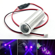 Laser 250mW Violet UV