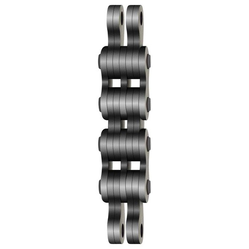 Hubkette lastkette bl434 3x4 - lastkette,