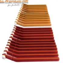 Reinigungsstäbchen (12x rot