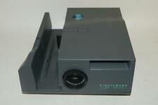Kindermann Silent 2500 select Diaprojektor mit Color 2,8/90