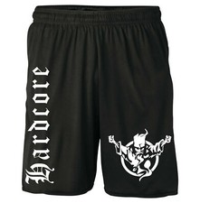 Hardcore Hose Short kurz |