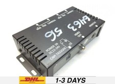 Volvo B12B Audio Video