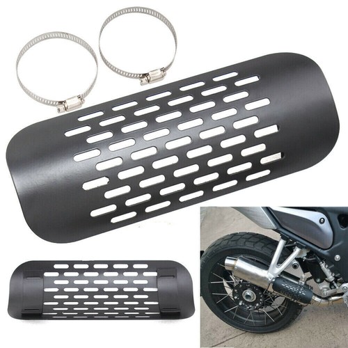 Motorrad auspuffrohr - motorrad,