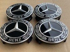 4 Original Mercedes Benz GLK