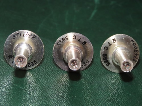 5893 5893a cinch rtc - 5893a,