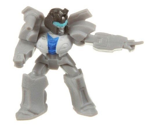 Transformers tiny titans - transformers,