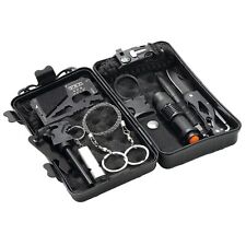 Survival-Set 10-teilig für