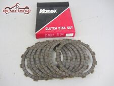 Honda VF 1000 C EZ:83-85