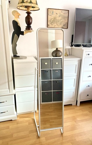 Ikea standspiegel knapper - ikea,
