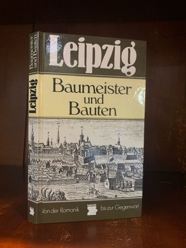 Leipzig baumeister und - leipzig.,