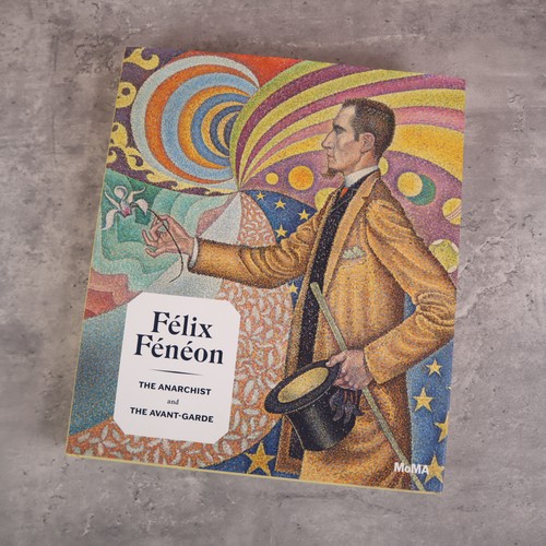 Félix fénéon the - fénéon,