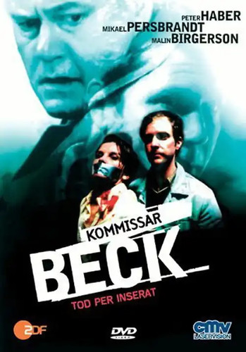 Kommissar beck tod per - kommissar,