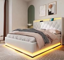 Traumbett 180/200 mit