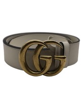 GUCCI Gürtelschnalle Damen