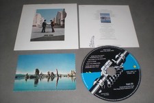 Pink Floyd - Wish You Were