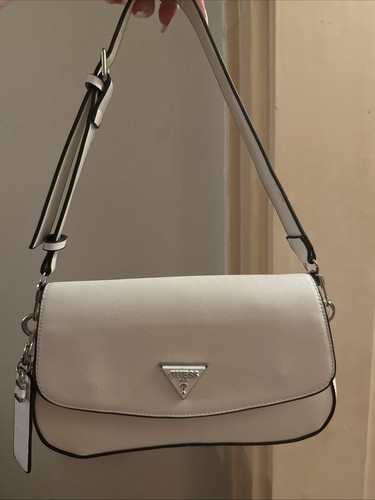 Guess damen schultertasche - guess,