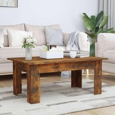 Wohnzimmer Tisch 100x60x42 cm