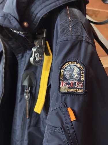 Parajumpers gobi daunenjacke - parajumpers,