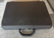 Samsonite Aktenkoffer Koffer, Hartschale mit Zahlenschloss