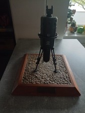 Anschütz GmbH - Kiel - Hans Ehrlich - Prototyp - Unikat - 1976-