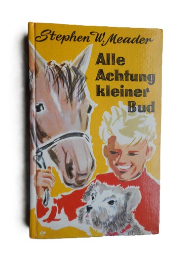 Stephen meader alle - w.,
