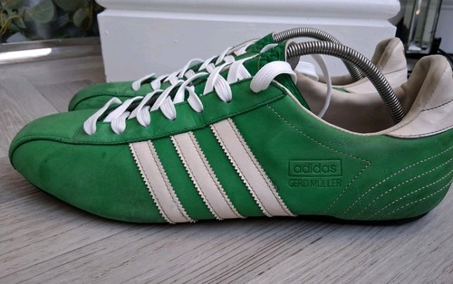 Adidas gerd muller - *gerd, muller*