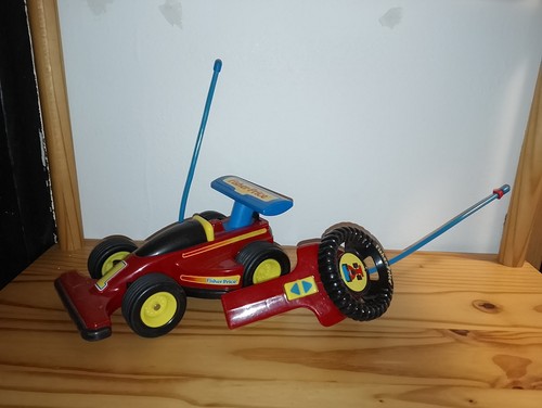 Fisher price 2825 - price,
