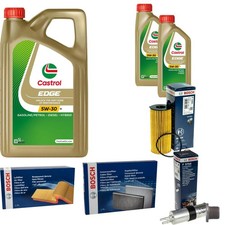 BOSCH Inspektionspaket 7 L