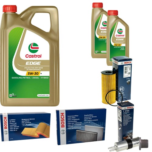 Bosch inspektionspaket l - inspektionspaket,