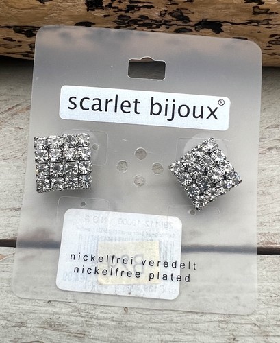 Ohrstecker stecker ohrschmuck - stecker,