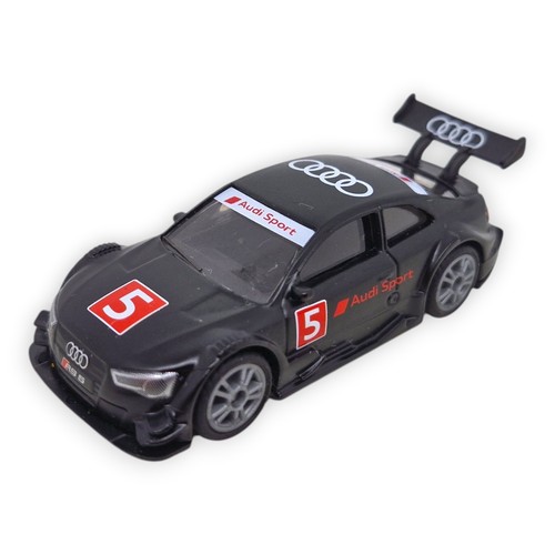 Siku 1580 audi racing dtm - 1580,