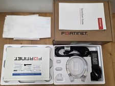 Fortinet fortigate 61f - fortigate,
