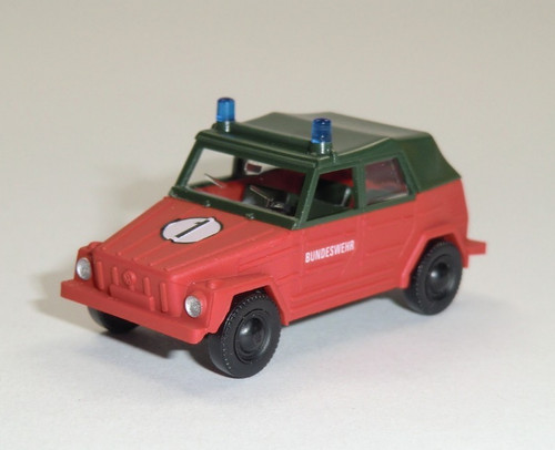Wiking 181 kübelwagen - -, vw