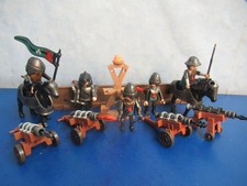 Raubritter Ritter 4 kanonen 2