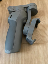 DJI Osmo Mobile 3 Combo -