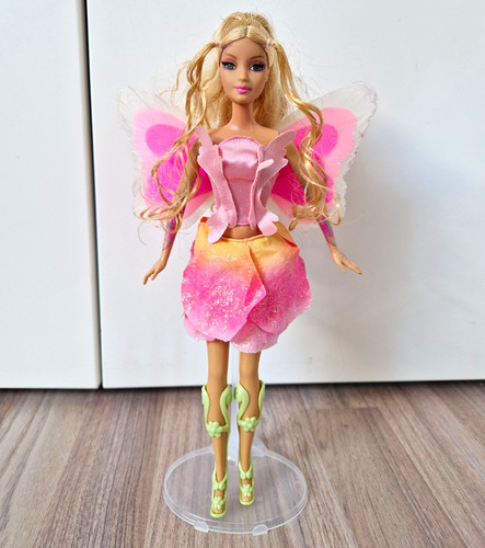 Barbie elina fairytopia - elina,