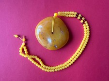 Vintage-Halskette mit